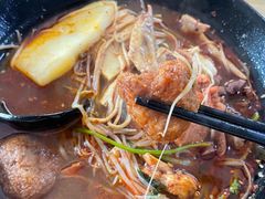 -四川老牛麻辣烫(北门桥店)