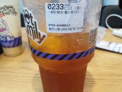 -85度C(深圳佳宁娜店)