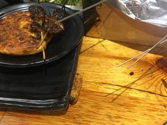 -小院烤肉(公园南路店)