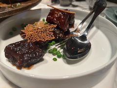 -无锡苏宁JW万豪酒店·悦府65中餐厅