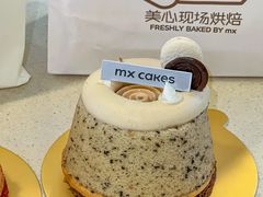 -美心西饼mx cakes(猎德优托邦店)