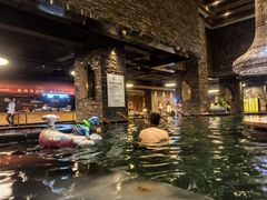 -清河半岛温泉度假酒店