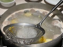 -潮泰牛肉火锅 · 创于1992年(车公庙店)