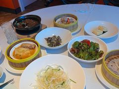 -醉辉皇原味海鲜江南菜(成都大魔方店)