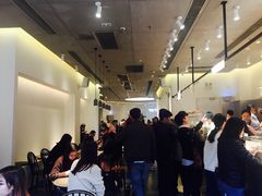 -喜茶(东莞汇一城店)