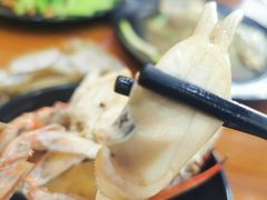-台州老六海鲜面馆(上南总店)