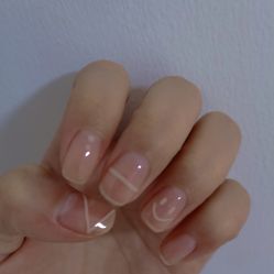 -花系美·美甲美睫精品店