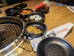 -九田家黑牛烤肉料理(新光汇店)