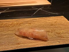 -風料理.鮨Omakase