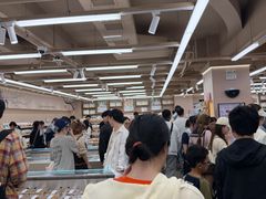 -茶颜悦色(嘉顿一楼吉时赏味游园会店)