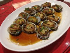 -海逸海鲜酒家(古北店)