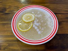 -串妹花式冰粉(乐山总店)