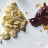 玉米夏季厨房养颜菜之炝炒空心菜
