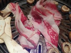 -青松馆韩国料理(香港中路佳世客店)