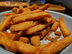 -龍歌自助小火锅(李沧顺和汇店)