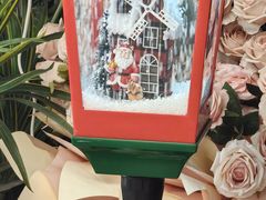 -第101座花园餐厅(湖滨88店)