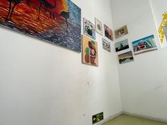 -尼莫儿童美术(三阳路融科天城校区)