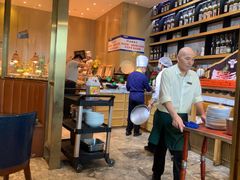 -亚马逊蒸汽活海鲜自助(LCM置汇旭辉广场店)