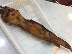 -一代烤翅王(大汉口店)