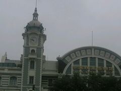 android_upload_pic-中国铁道博物馆(正阳门馆)