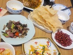 -妈妈的味道(和顺古镇店)