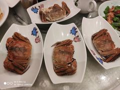 -稻香酒家·33年老字号·港式粤菜(富邦中心店)