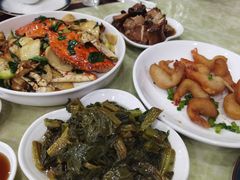 -红灯笼龙凤饭店(宁波老字号店)