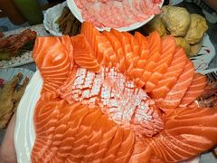 -红叶日本料理(辰熙广场店)