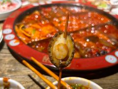 -矮板凳老火锅(宽窄巷子店)