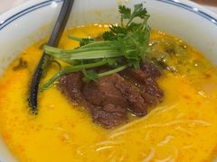 -和府捞面(曹路花园城店)