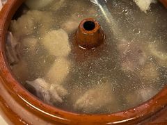 -缘生态云南菜·野生菌庭院餐厅(华侨城店)