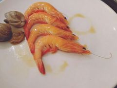 -索菲特酒店 · 云尚天际自助餐厅