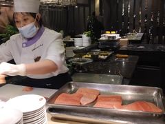 -芭菲盛宴·环球美食(解放碑英利国际店)
