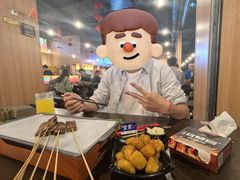 -林二哥宜烤官·宜宾小烧烤