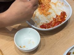 -西部马华清真兰州牛肉面·烧烤夜市(上地店)