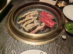 -嘿嘟嘟·肋条烧肉放题(爱融荟城店)