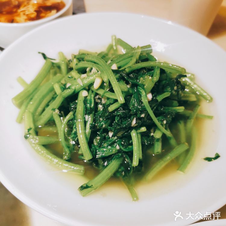 😻地地道道的本土杭帮菜系