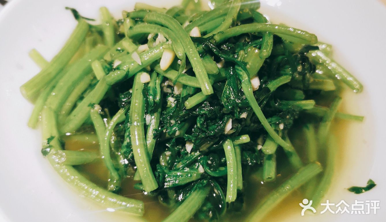 😻地地道道的本土杭帮菜系