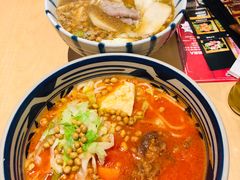 -阿香米线(天津凯德餐厅店)