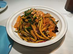 -川人百味(金安中央大街店)