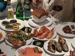 -麓湖国际水疗