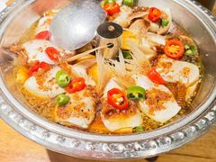 -大家食府·福建菜(FAC协盛中心庭院餐厅店)