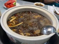-名善山珍·野生菌汤锅(文殊院店)