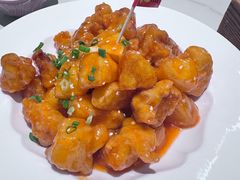 -旺达·福州菜(正大广场店)