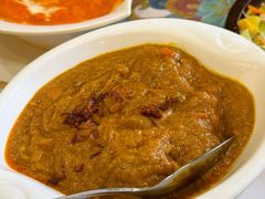 咖喱牛肉-Santoor 萨都里印度餐厅(北锣鼓巷店)