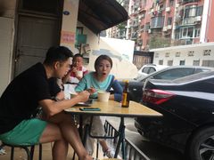 -乌糖沙茶面(民族路店)