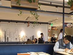 -新旺茶餐厅·早餐·夜宵(仙霞店)