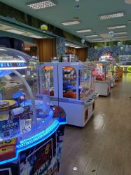 点击看大图 -莫莉幻想儿童乐园(北京丰台永旺店)