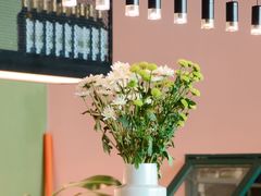 -半山腰·云南菜(侨福芳草地店)