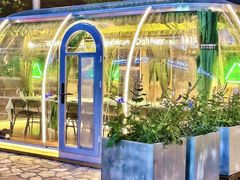 -1819餐厅·团队聚餐·烤串·精酿